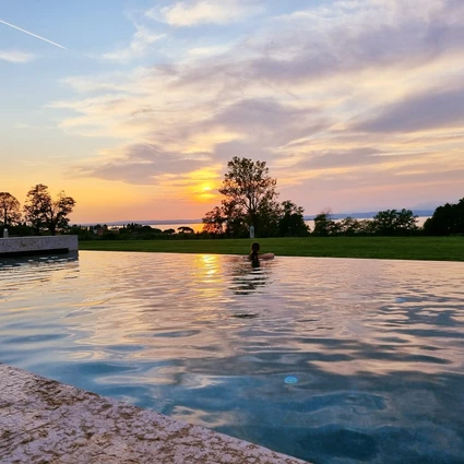 Day Spa a Lazise con Cena Esclusiva in Wine Resort 6